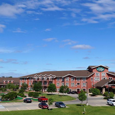 Norfolk Lodge & Suites, Ascend Hotel Collection Exterior photo